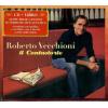 ROBERTO VECCHIONI - IL CANTASTORIA - CD + LIBRO