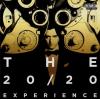 JUSTIN TIMBERLAKE - THE 20/20 EXPERIENCE