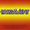 PARLIAMENT - ICON