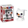 FUNKO - POP! - DISNEY - NIGHTMARE BEFORE CHRISTMAS - ZERO - VINYL FIGURE