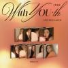 TWICE - WITH YOU - DIGIPACK VERSION