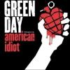 GREEN DAY - AMERICAN IDIOT - CD + DVD