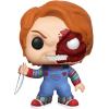 FUNKO - POP! - MOVIES - CHILD'S PLAY 3 - CHUCKY - SPECIAL EDITION