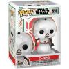 FUNKO - POP! - STAR WARS - C-3PO HOLIDAY - VINYL BOBBLE-HEAD