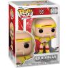 FUNKO - POP! - WWE - HULK HOGAN - VINYL FIGURE