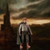 THE LORD OF THE RINGS - SAMWISE GAMGEE - DELUXE ACTION FIGURE