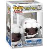 FUNKO - POP! - GAMES - POKÉMON - WOOLOO / MOUMOUTON / WOLLY - VINYL FIGURE