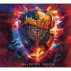 JUDAS PRIEST - INVINCIBLE SHIELD - 2 LP