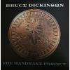 BRUCE DICKINSON - THE MANDRAKE PROJECT - 2 LP
