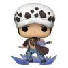 FUNKO - POP! - ANIMATION - ONE PIECE - TRAFALGAR LAW - SPECIAL EDITION