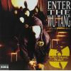 WU-TANG CLAN - ENTER THE WU-TANG (36 CHAMBERS)