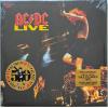 AC/DC - LIVE '92 - 2 LP