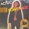 AC/DC - POWERAGE