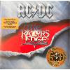 AC/DC - THE RAZORS EDGE