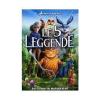 LE 5 LEGGENDE