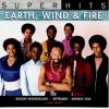 EARTH, WIND & FIRE - SUPER HITS