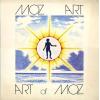MOZ ART - THE ART OF MOZ