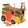 TEENAGE MUTANT NINJA TURTLES - CLASSIC PARTY WAGON