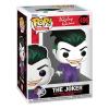 FUNKO - POP! - HEROES - HARLEY QUINN ANIMATED SERIES - THE JOKER - VINYL FIGURE