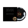 AC/DC - BACK IN BLACK - 50TH ANNIVERSARY B/W