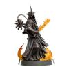 THE LORD OF THE RINGS - THE WITCH-KING OF ANGMAR - FIGURES OF FANDOM