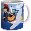 TAZZA - STUDIO GHIBLI - KIKI'S DELIVERY - MUG