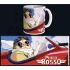 TAZZA - STUDIO GHIBLI - PORCO ROSSO - MUG