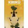 KIRIKÙ E GLI ANIMALI SELVAGGI