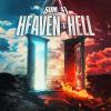 SUM 41 - HEAVEN :X: HELL - 2 CD