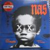 NAS - ILLMATIC - REMIXES & RARITIES - (RSD 2024)