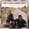 THE CLASH - COMBAT ROCK