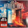 SUM 41 - HEAVEN :X: HELL - 2 LP