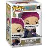 FUNKO - POP! - ANIMATION - ONE PIECE - KATAKURI