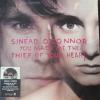 SINEAD O'CONNOR - YOU MADE ME THE THIEF OF YOUR HEART - (RSD 2024)