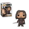 FUNKO - POP! - MOVIES - THE LORD OF THE RINGS - ARAGORN - VINYL FIGURE