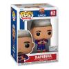 FUNKO - POP! - FOOTBALL - BARCA - RAPHINHA - VINYL FIGURE