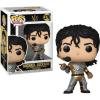 FUNKO - POP! - ROCKS - MICHAEL JACKSON - ARMOR