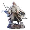 THE LORD OF THE RINGS - GANDALF PVC DIORAMA - GALLERY DIORAMA
