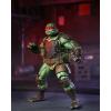 TEENAGE MUTANT NINJA TURTLES - THE LAST RONIN - RAPHAEL ULTIMATE ACTION FIGURE - 7" INCH.