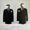 PET SHOP BOYS - NONETHELESS