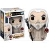 FUNKO - POP! - MOVIES - THE LORD OF THE RINGS - SARUMAN - VINYL FIGURE