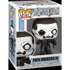 FUNKO - POP! - ROCKS - PAPA EMERITUS IV