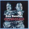 DUO BUCOLINO - COSMICOMIO