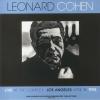 LEONARD COHEN - LIVE AT THE COMPLEX