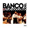 BANCO DEL MUTUO SOCCORSO - BANCO DEL MUTUO SOCCORSO - FLASHBACK - 3 CD