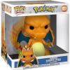 FUNKO - POP! - GAMES - POKÉMON - CHARIZARD / DRACAUFEU / GLURAK - JUMBO - VINYL FIGURE