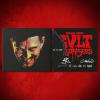 SALMO / NOYZ NARCOS - CVLT - HELLRAISERS - CD AUTOGRAFATO
