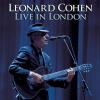 LEONARD COHEN - LIVE IN LONDON - 3 LP