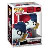 FUNKO - POP! - HEROES - HARLEY QUINN WITH PIZZA