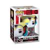 FUNKO - POP! - HEROES - HARLEY QUINN ON APOKOLIPS